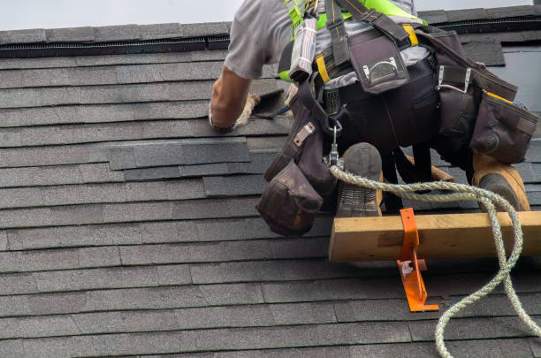 Reliable Roof Installation contractor in Pioneer, CA by Brentwood Metal Roofing