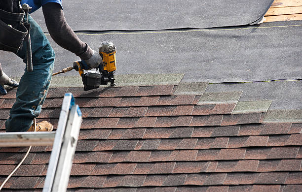 Licensed Roof Installation service in Pioneer, CA - Brentwood Metal Roofing